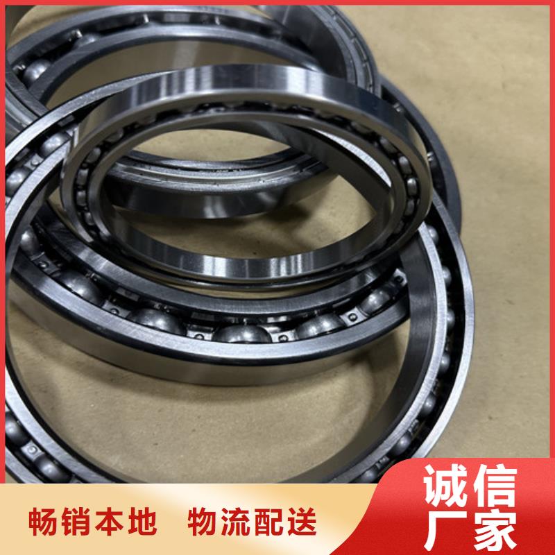 深沟球轴承用心制作