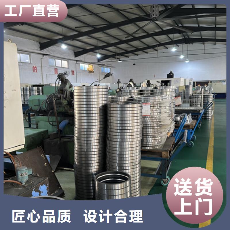 深沟球轴承机器人轴承快捷的物流配送