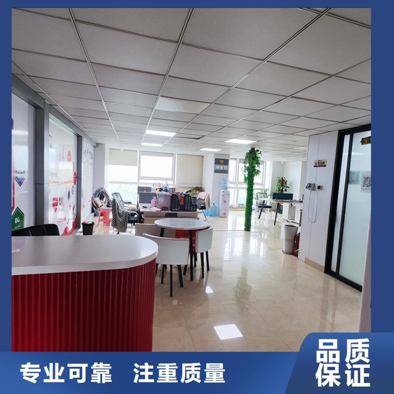 展会展台搭建商2025公司精心
