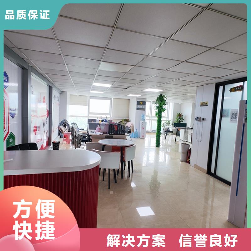 展会展台设计搭建专业品质