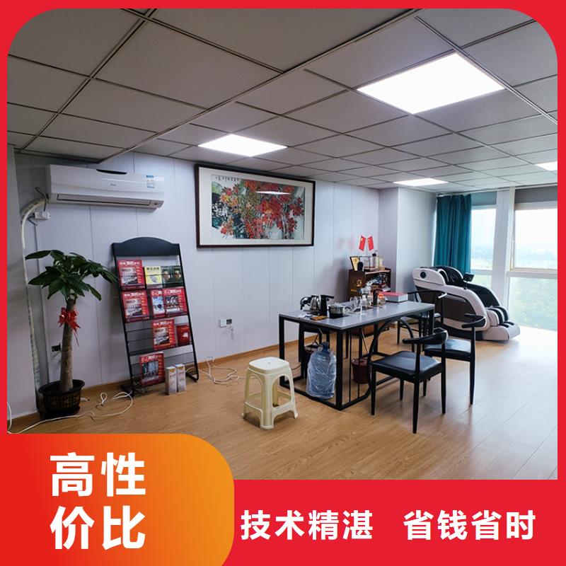 展会美博会搭建快速