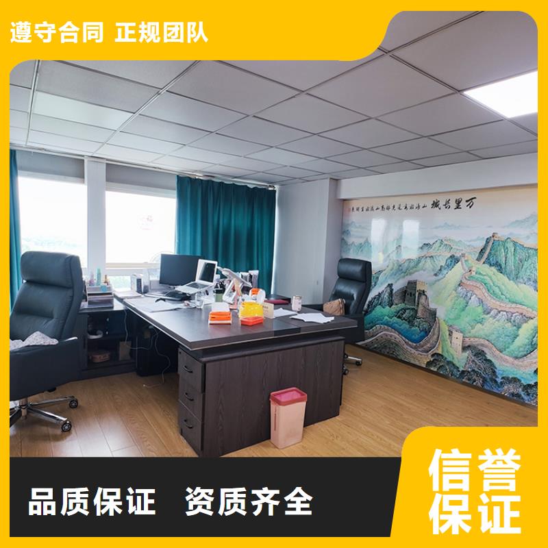 展会展台搭建商2025公司精心