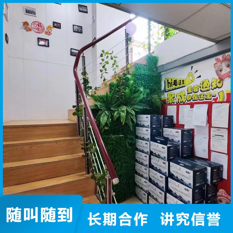 展会_展台设计搭建