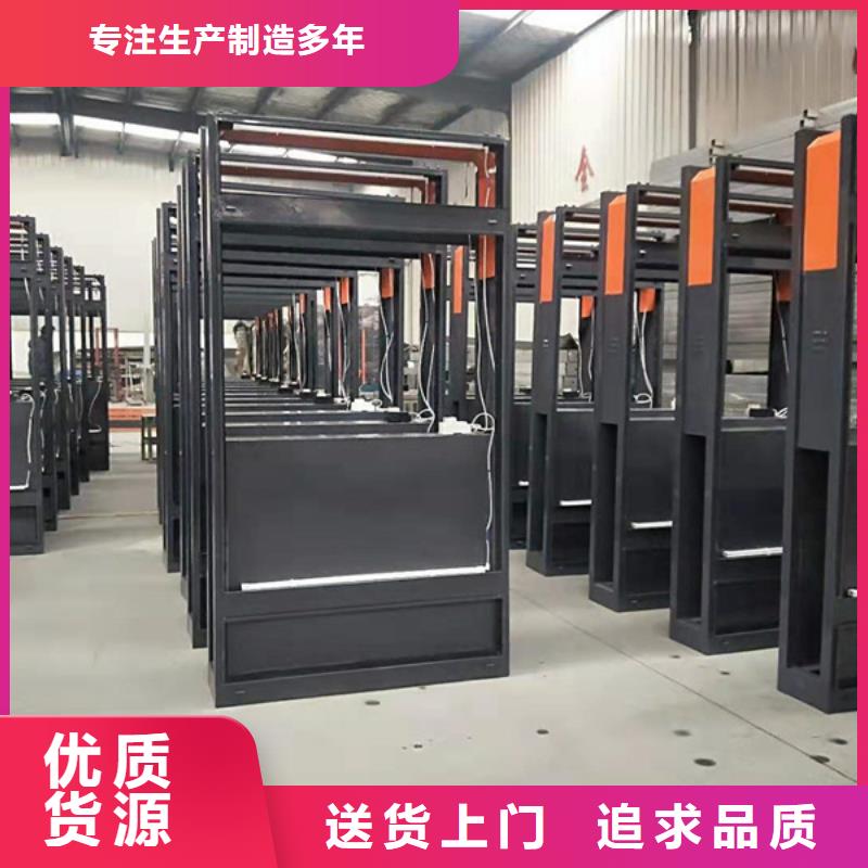 广告垃圾箱厂家现货