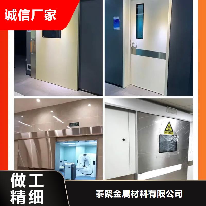 铅门铅房产地直销