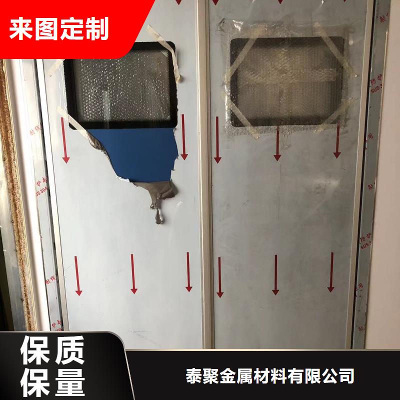 铅门铅房产地直销