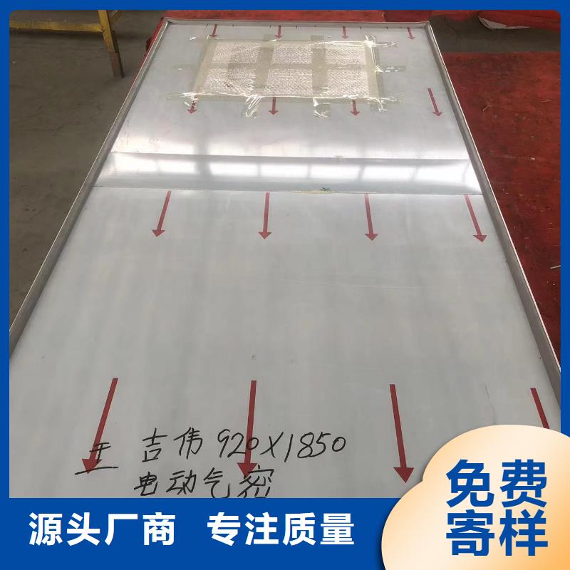 铅门铅房产地直销