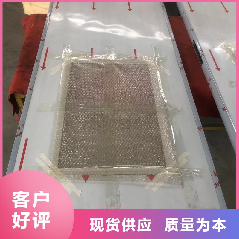 铅门铅房产地直销
