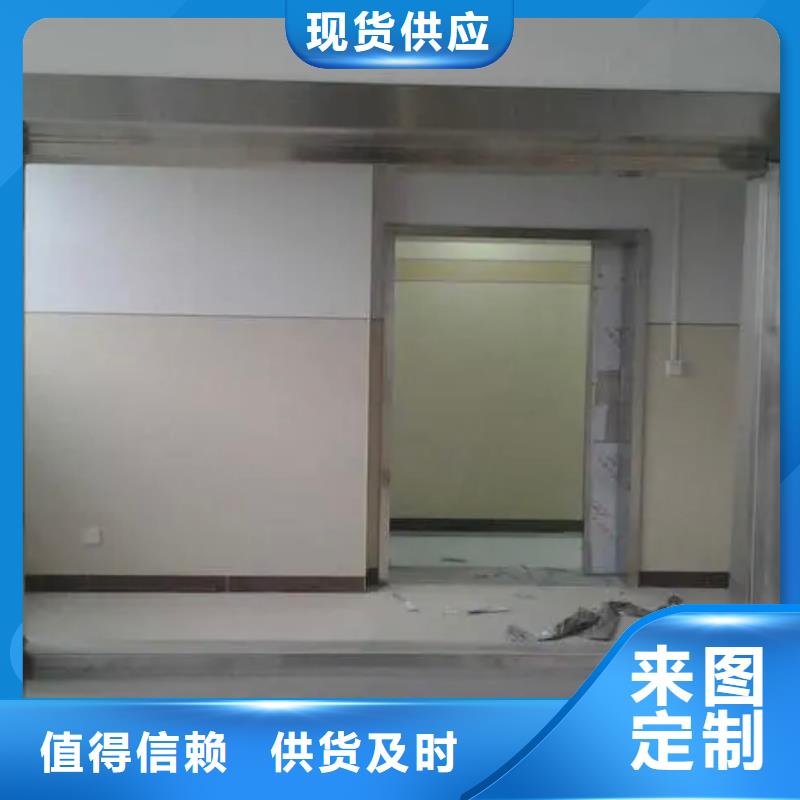 铅玻璃铅房厂家自主研发