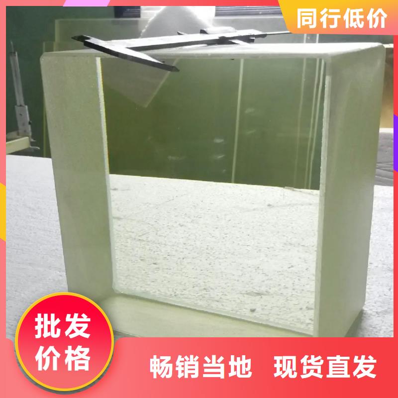 铅玻璃铅房厂家自主研发