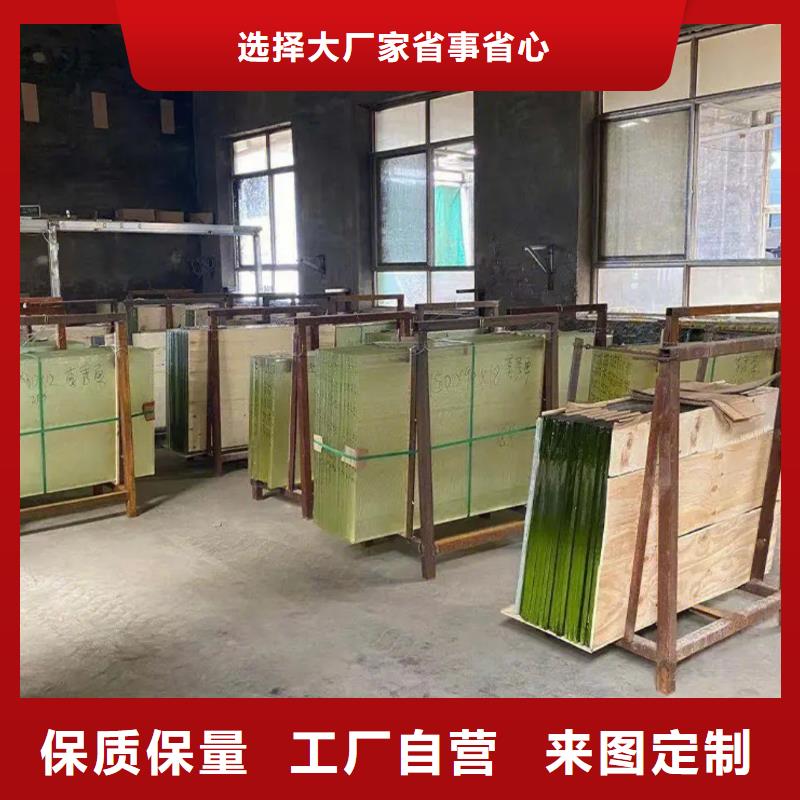 铅玻璃铅房厂家自主研发