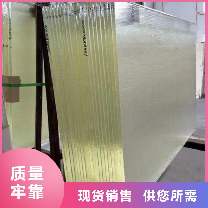 铅玻璃铅房厂家自主研发