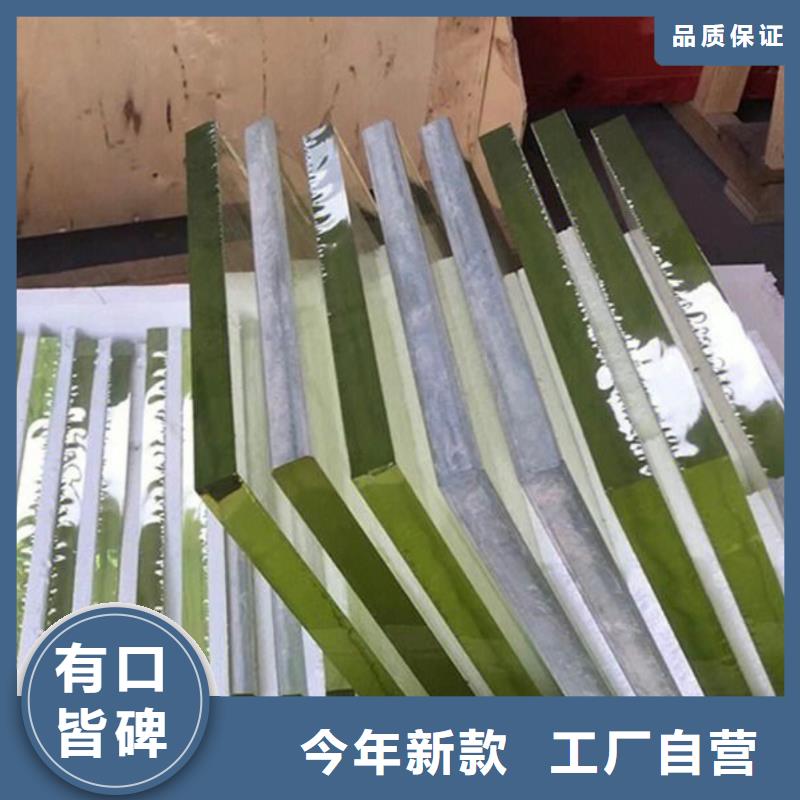 铅玻璃铅房厂家自主研发