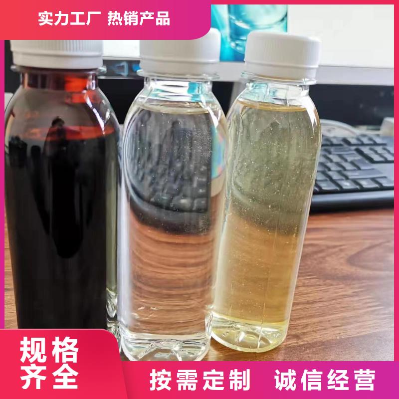 碳源满足多种行业需求