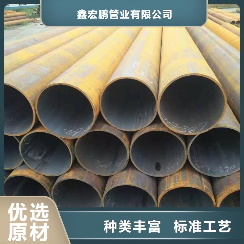 无缝钢管-不锈钢管厂家质量三包