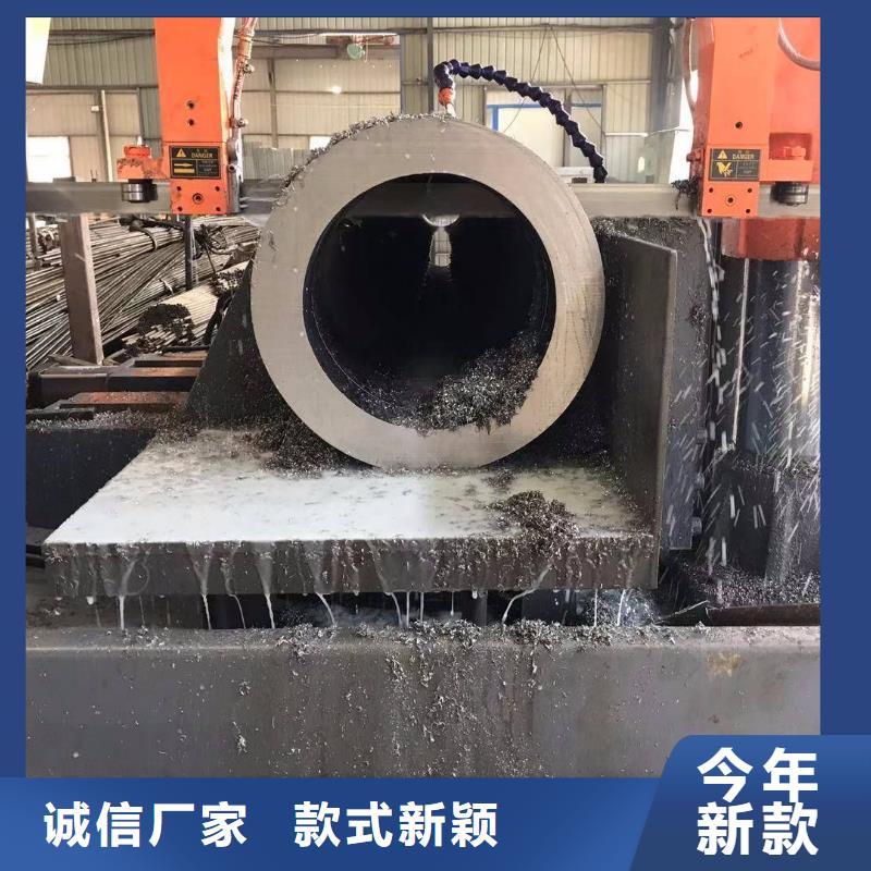 无缝钢管厚壁钢管厂家厂家售后完善