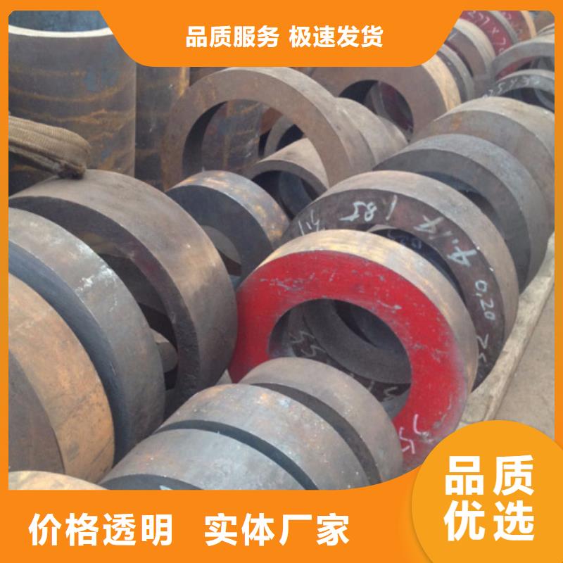 无缝钢管化肥用管厂家厂家案例