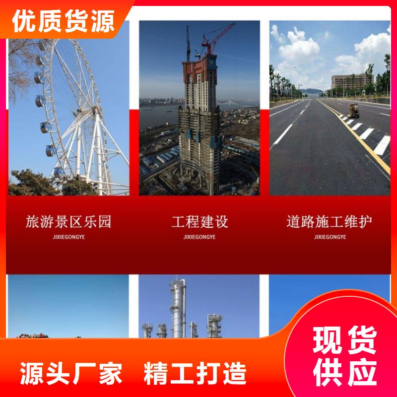 发电机租赁专业公司