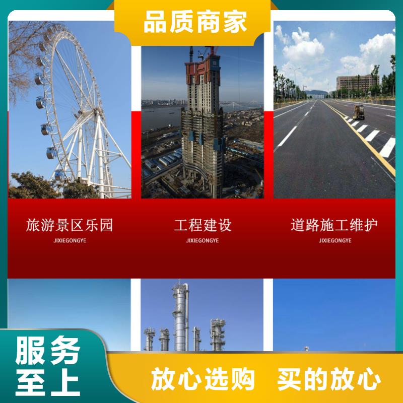  发电机租赁一站式服务
