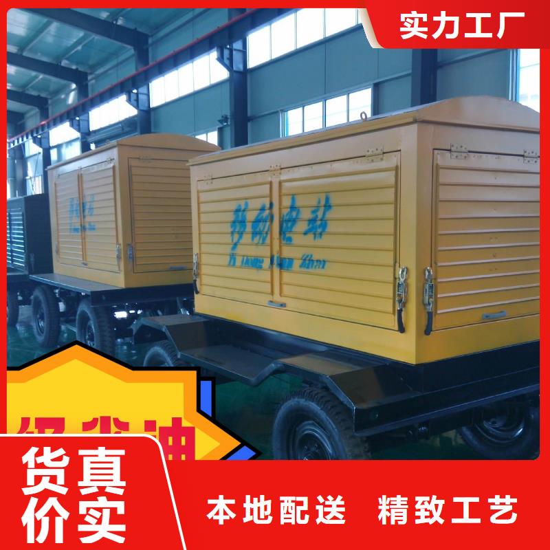 发电机租赁欢迎合作