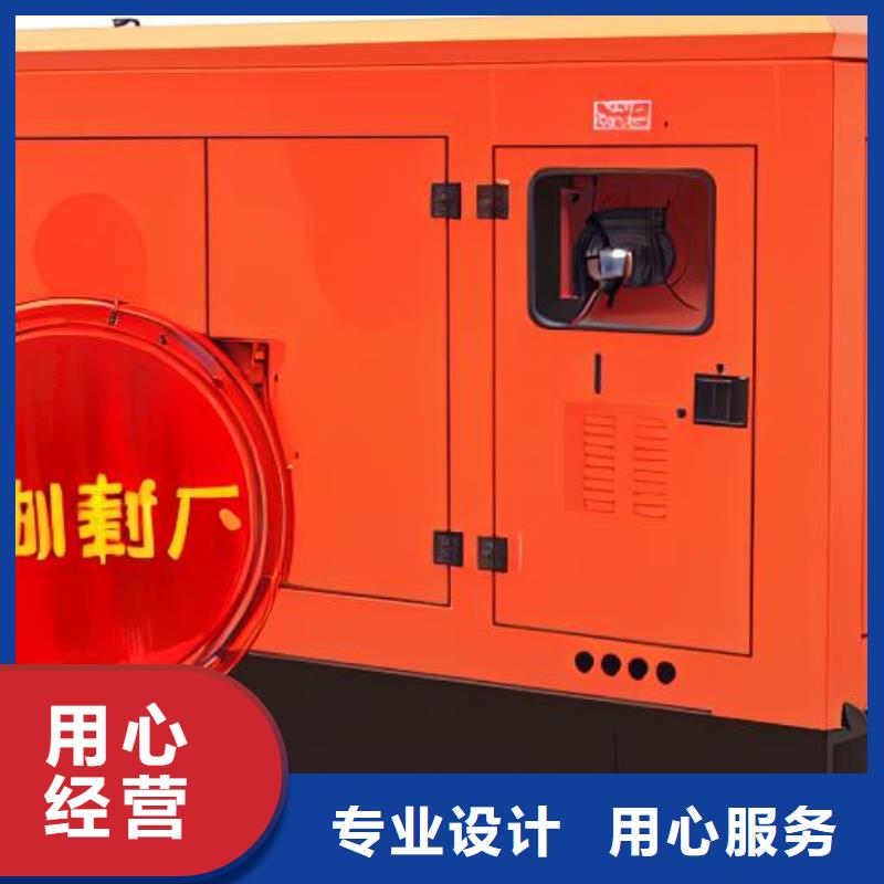 发电机租赁口碑公司