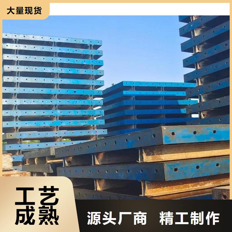 钢模板租赁,挂篮出租细节严格凸显品质