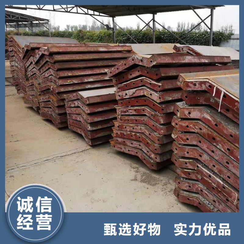 桥梁钢模板出租厂家按天计费西安红力机械