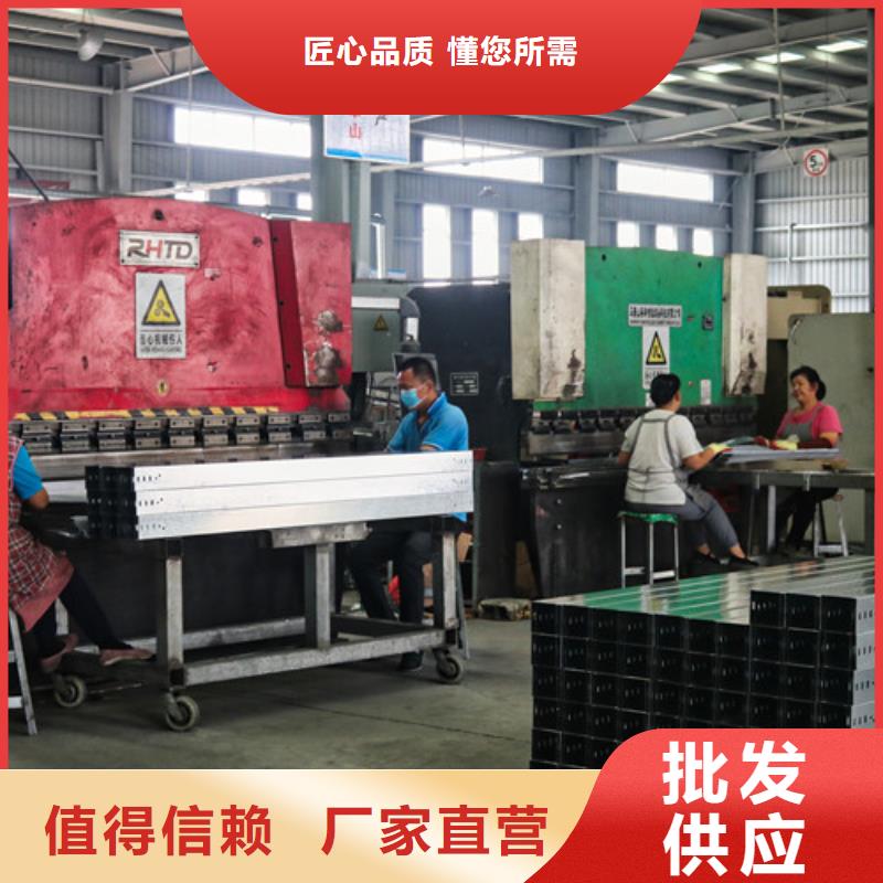 订制竖向电缆桥架南乐县源头厂家