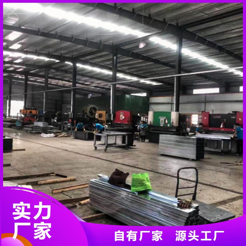 订制竖向电缆桥架叶县源头厂家