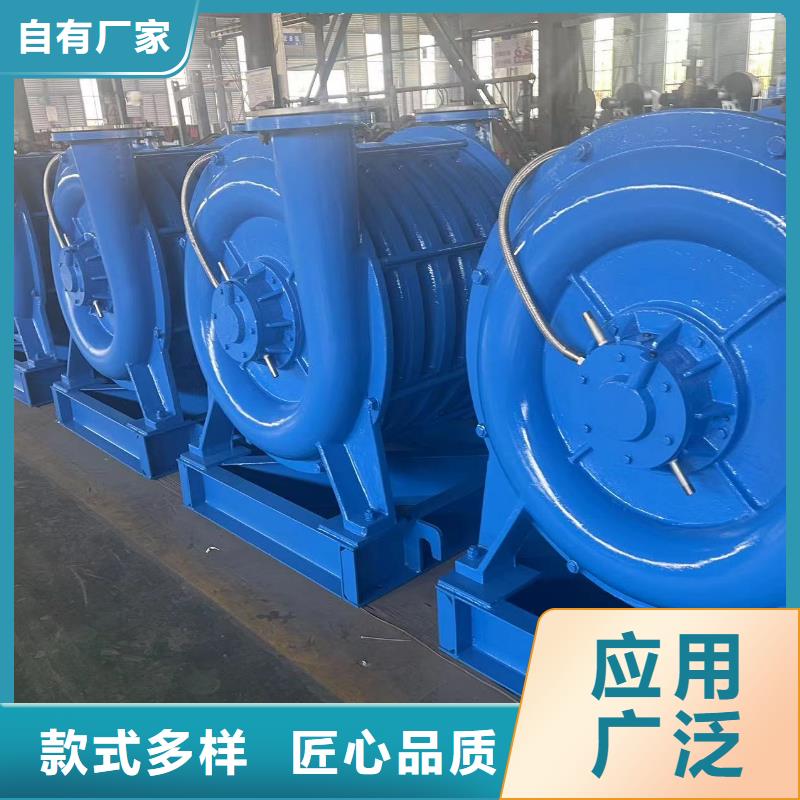 硫化床锅炉风机LFSR65高压鼓风机