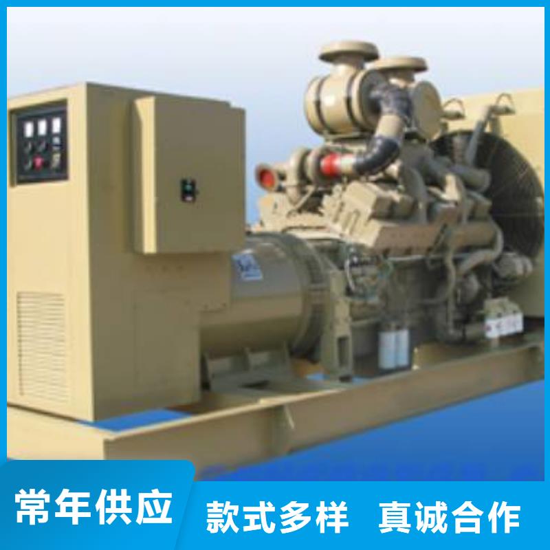 特殊型号发电机租赁工地专用正规平台