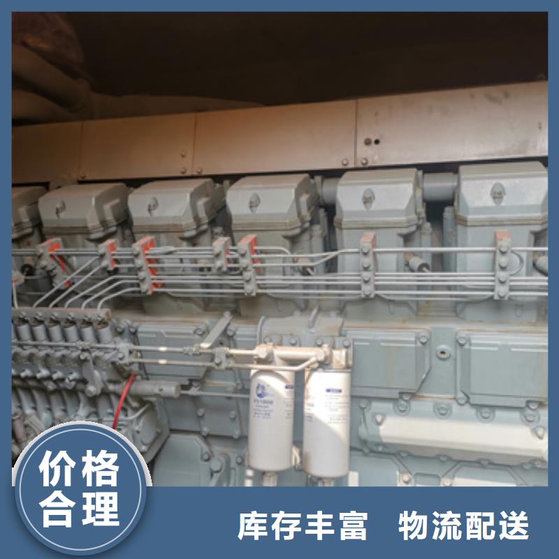 各种专用发电车租赁