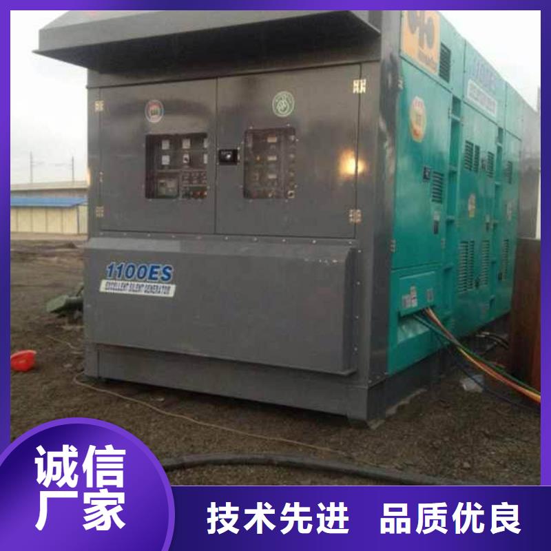 高压发电车变压器租赁价格美丽