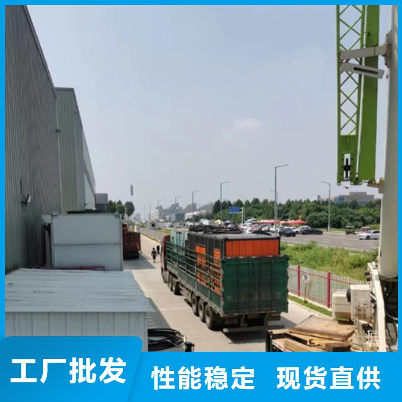 电力设备出租可并网可并机