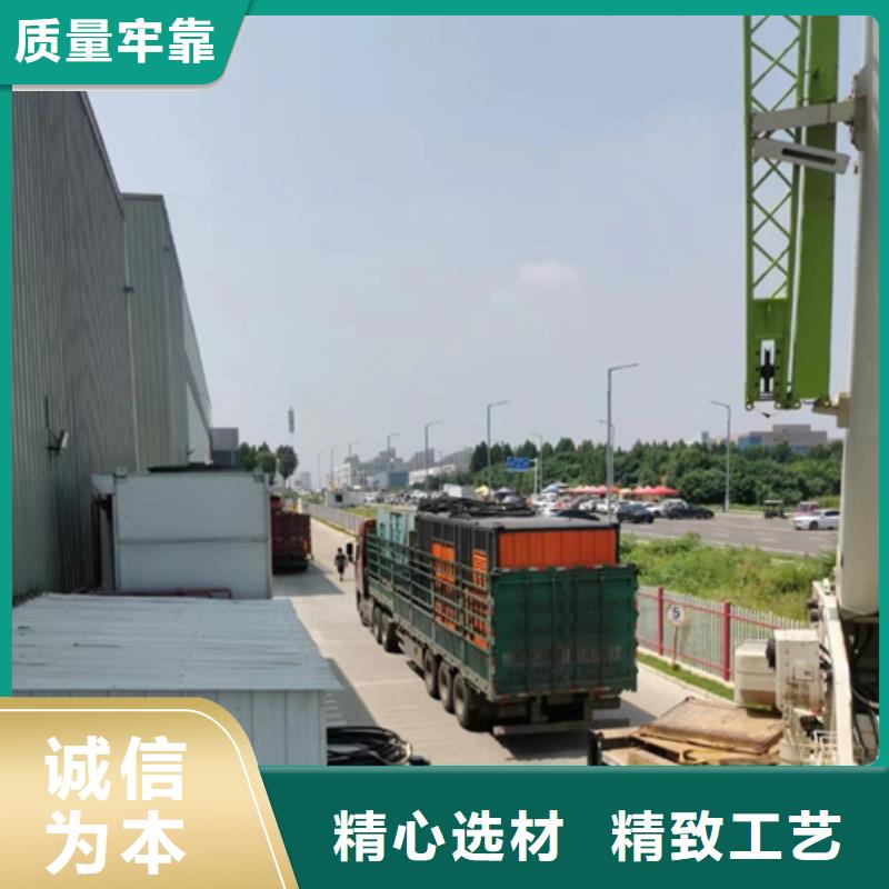 300KW发电机出租含税含运费