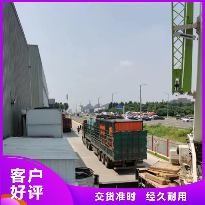 100KW发电机出租全国配送价格公道