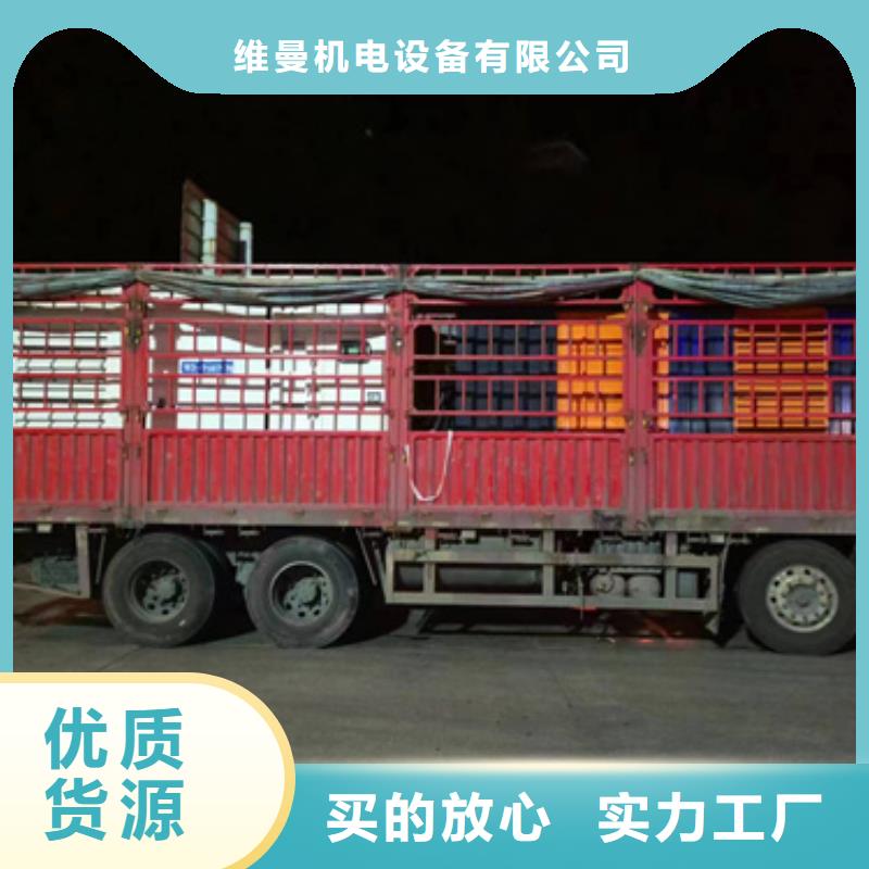 200KVA变压器出租可并网可并机