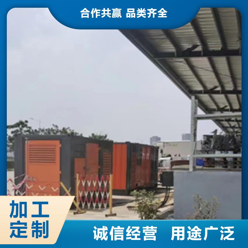 3150KVA箱变出租可并网可并机