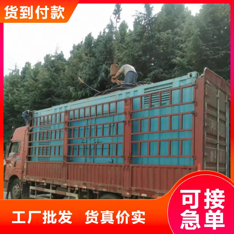 发电机出租公司可并网可并机