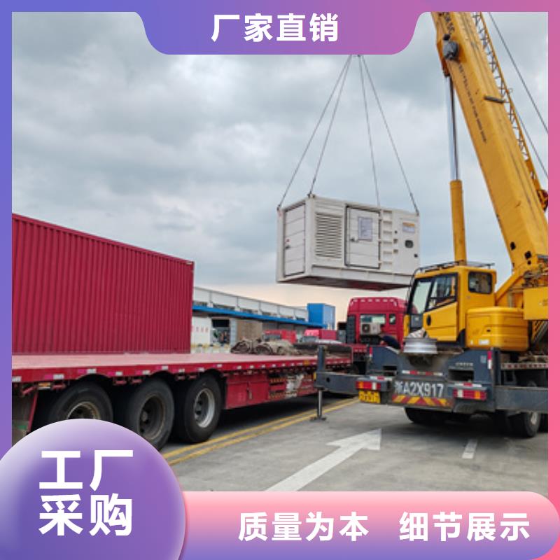 10千伏中压车出租可并网可并机