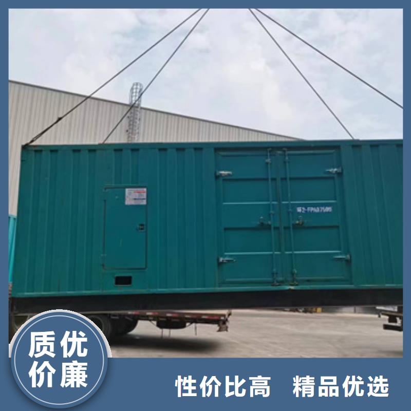 200KVA变压器出租可并网可并机