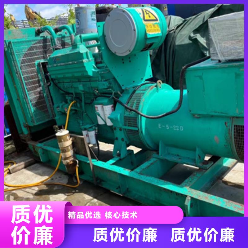 发电车租赁含税含运费