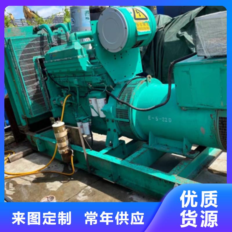 800KW发电机出租可并网可并机
