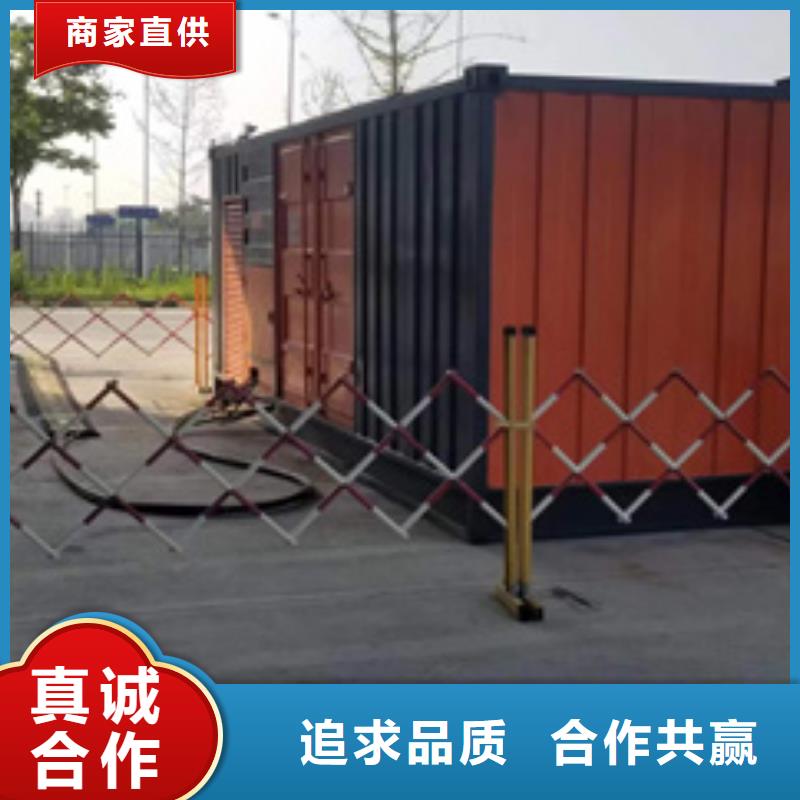800KW发电机出租可并网可并机