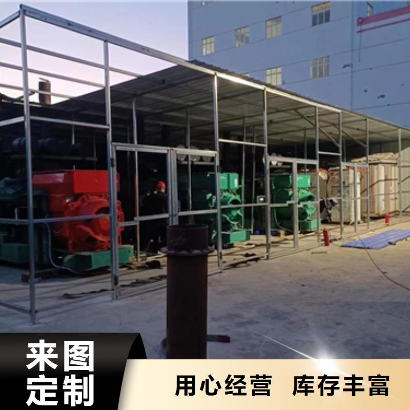 10千伏电源车出租可并网可并机