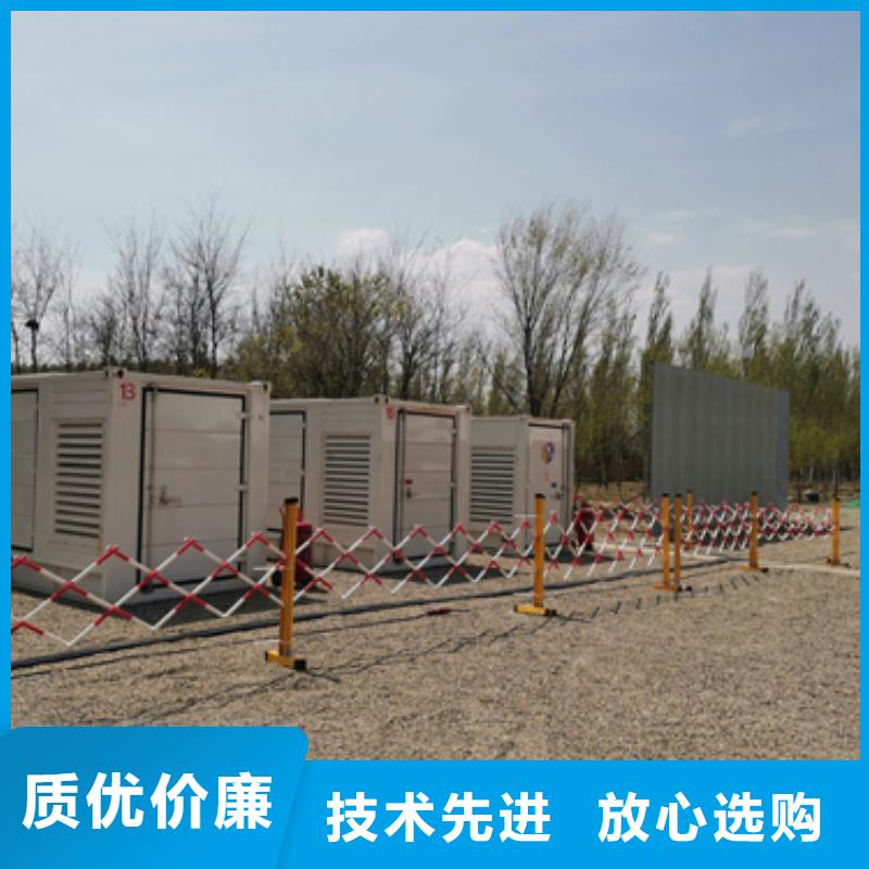 10KV应急发电车出租含运费电缆