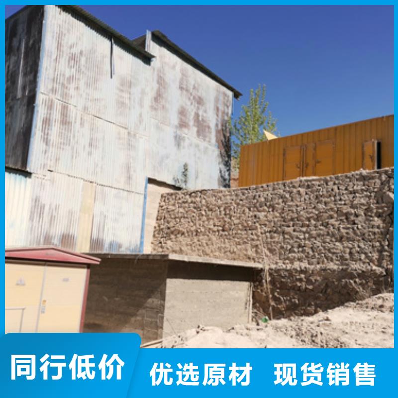 600KVA变压器出租可并网可并机