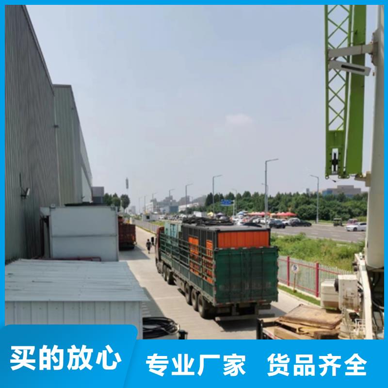 300KW发电机租赁可并机并网