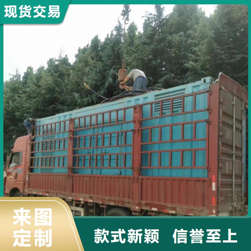 1600KW应急发电车租赁良心厂家价格优惠含税含运费