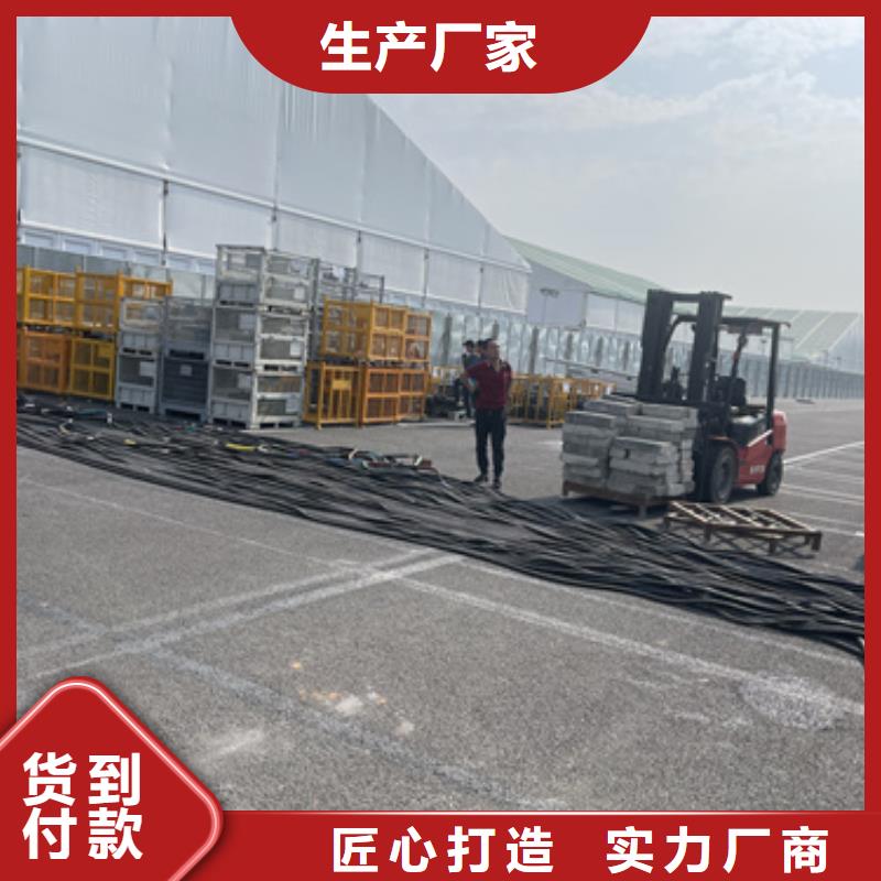 柴油发电机租赁可并机并网